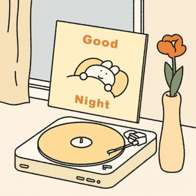 兽设天空场景设计Furry群